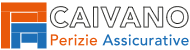 Logo Caivano Perizie Assicurative